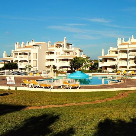 Vilamoura Apartment Екстер'єр фото
