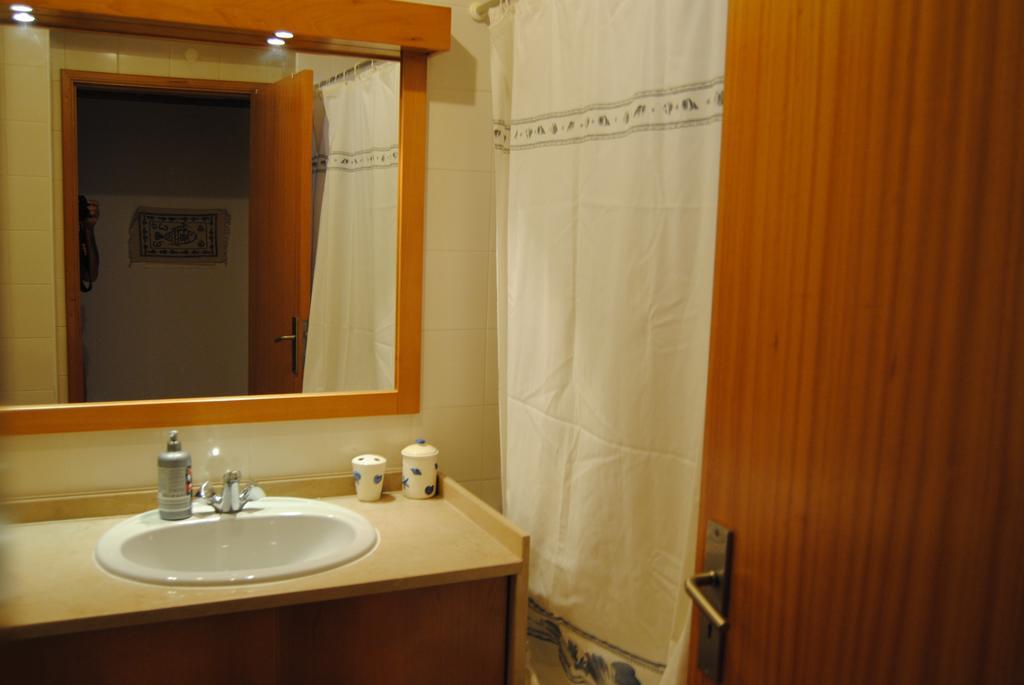 Vilamoura Apartment Екстер'єр фото