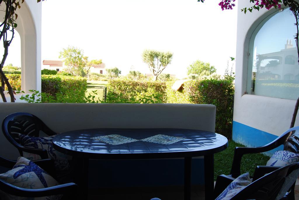 Vilamoura Apartment Екстер'єр фото