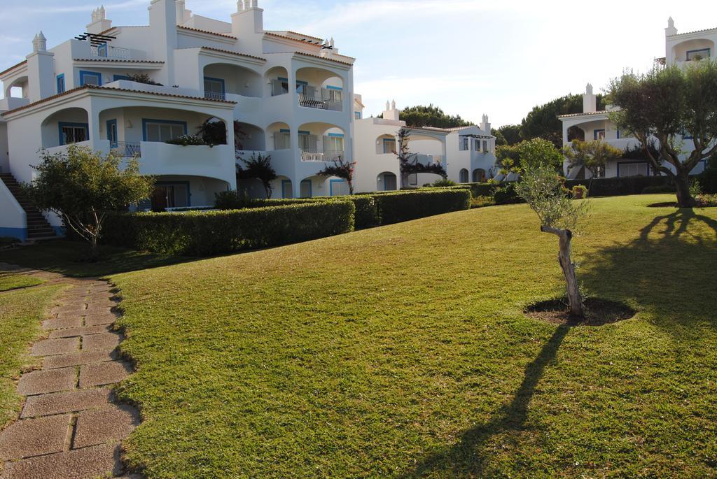 Vilamoura Apartment Екстер'єр фото