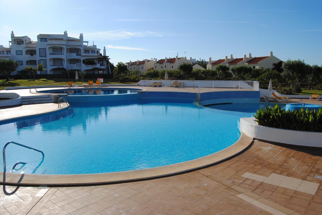 Vilamoura Apartment Екстер'єр фото