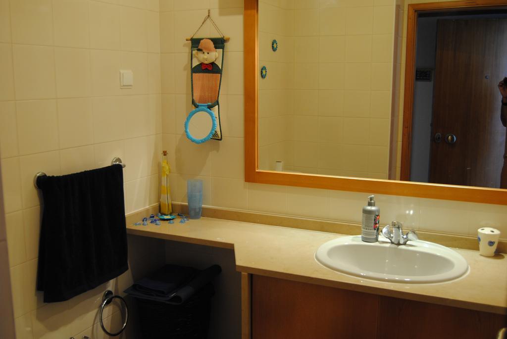 Vilamoura Apartment Екстер'єр фото