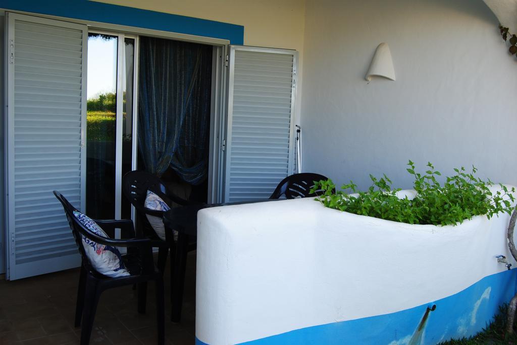 Vilamoura Apartment Екстер'єр фото
