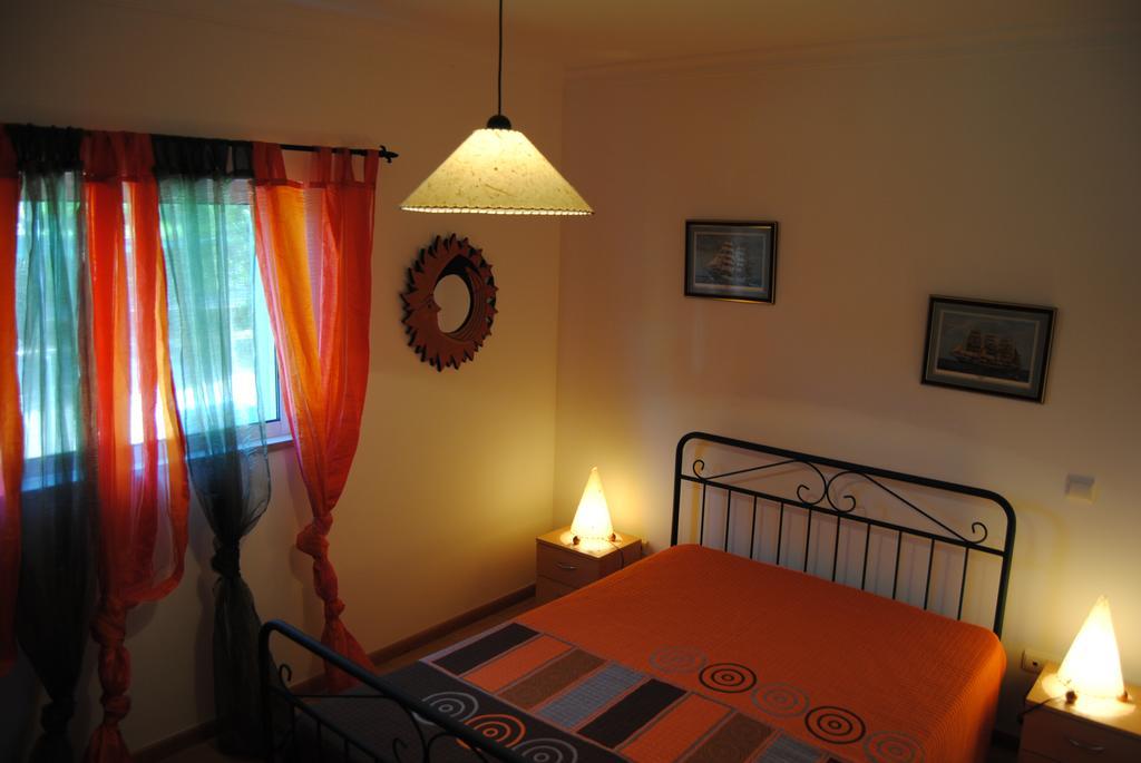 Vilamoura Apartment Екстер'єр фото
