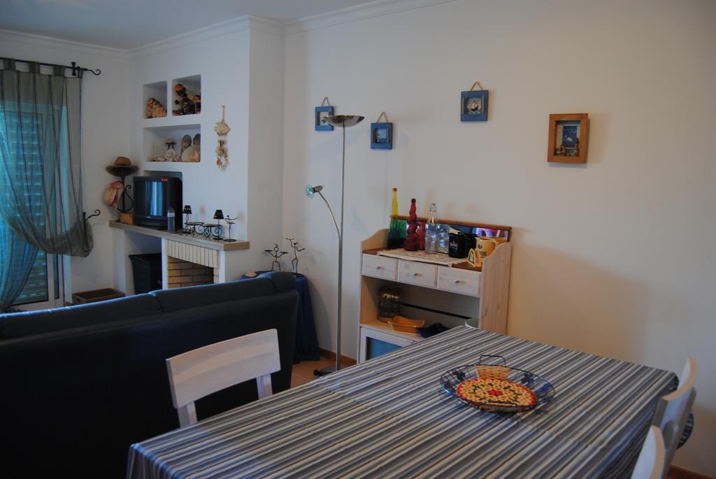 Vilamoura Apartment Екстер'єр фото
