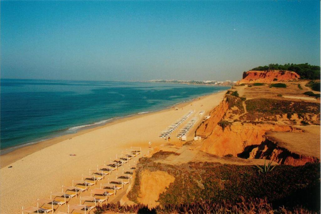 Vilamoura Apartment Екстер'єр фото