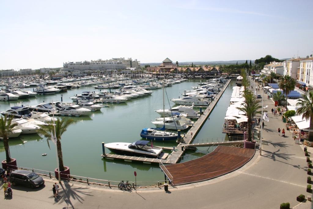 Vilamoura Apartment Екстер'єр фото